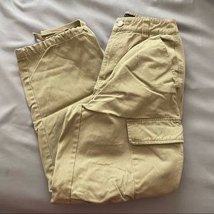 ASOS Women’s Cargo Pants/Joggers